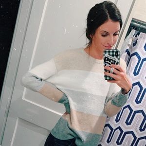 Meet your Posher, Peyton